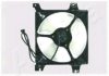 ASHIKA VNT161019 Fan, radiator
